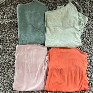 SO Tank Top Bundle